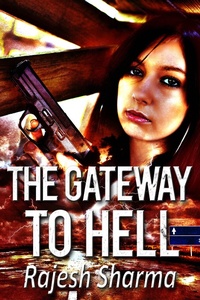 Enlarge image Cover: Gateway to Hell - Rajesh Sharma
