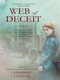 Cover: Web of Deceit - Cat Nolan Publishing