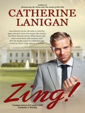 Cover: Zing - Cat Nolan Publishing
