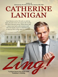 Enlarge image Cover: Zing - Cat Nolan Publishing