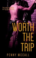 Cover: Worth the Trip - NYLA