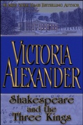 Cover: Shakespeare and the Three Kings - NYLA