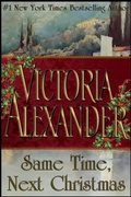 Cover: Same Time, Next Christmas - NYLA