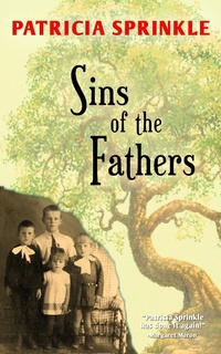Enlarge image Cover: Sins of the Fathers - NYLA