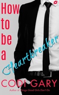 Cover: How To Be a Heartbreaker - NYLA