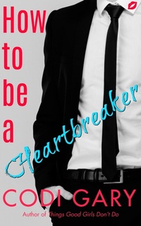 Enlarge image Cover: How To Be a Heartbreaker - NYLA