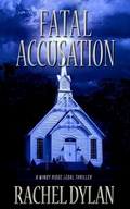 Cover: Fatal Accusation - NYLA