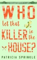 Cover: Who Let That Killer in the House? - NYLA