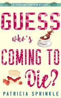 Cover: Guess Who's Coming to Die? - NYLA