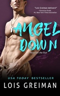 Cover: Angel Down - NYLA