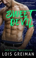 Cover: Sweet Devil - NYLA