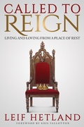 Cover: Called to Reign - Printopya