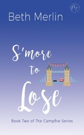 Cover: S'more to Lose - Firefly Hill Press, LLC