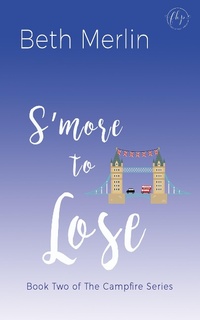 Enlarge image Cover: S'more to Lose - Firefly Hill Press, LLC