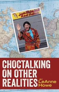 Abbildung von: Choctalking on Other Realities - Aunt Lute Books