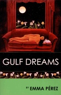 Cover: Gulf Dreams - Aunt Lute Books