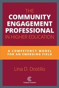 Cover: Community Engagement Professional in Higher Education - Campus Compact