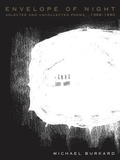 Cover: Envelope of Night - Nightboat Books