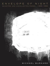 Enlarge image Cover: Envelope of Night - Nightboat Books