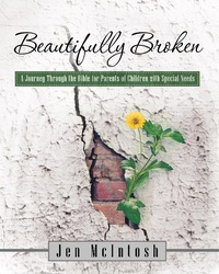 Enlarge image Cover: Beautifully Broken - WestBow Press