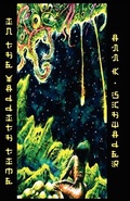 Cover: In the Yaddith Time - Mythos Books