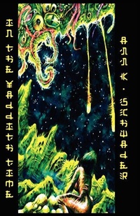 Enlarge image Cover: In the Yaddith Time - Mythos Books