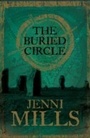 Cover: The Buried Circle - William Collins