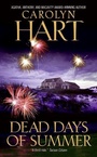 Cover: Dead Days of Summer - HarperCollins