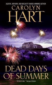 Enlarge image Cover: Dead Days of Summer - HarperCollins