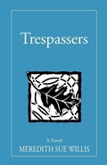 Cover: Trespassers - Hamilton Stone Editions