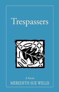 Enlarge image Cover: Trespassers - Hamilton Stone Editions