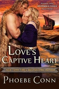 Cover: Love's Captive Heart - ePublishing Works!