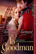Cover: Tempting Torment (The McClellans Series, Book 3) - ePublishing Works!