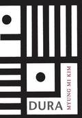 Cover: Dura - Nightboat Books