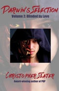 Cover: Blinded by Love - Fiction Studio Books