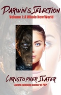 Cover: Whole New World - Fiction Studio Books