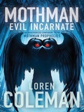 Cover: Mothman - Cosimo Books