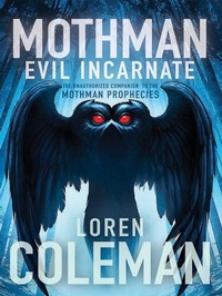 Enlarge image Cover: Mothman - Cosimo Books