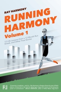 Abbildung von: Running Harmony, Volume 1 - Revolution Harmony