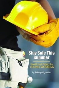 Abbildung von: Stay Safe This Summer - GiftedCrownAngels Inc