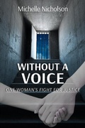 Cover: Without A Voice - Distributed By Ingram Spark
