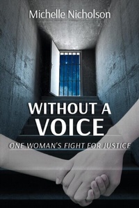 Enlarge image Cover: Without A Voice - Distributed By Ingram Spark