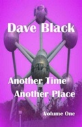 Cover: Another Time Another Place (The Russians are Coming, #1) - Dave Black