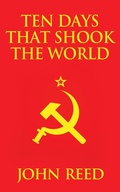Cover: Ten Days That Shook the World - DREAMSCAPE MEDIA