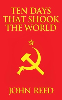 Abbildung von: Ten Days That Shook the World - DREAMSCAPE MEDIA