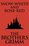 Cover: Snow-White and Rose-Red - DREAMSCAPE MEDIA