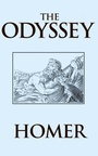 Cover: The Odyssey - DREAMSCAPE MEDIA