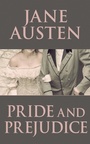 Cover: Pride and Prejudice - DREAMSCAPE MEDIA