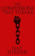 Cover: The Confessions of Nat Turner - DREAMSCAPE MEDIA