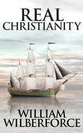 Cover: Real Christianity - DREAMSCAPE MEDIA